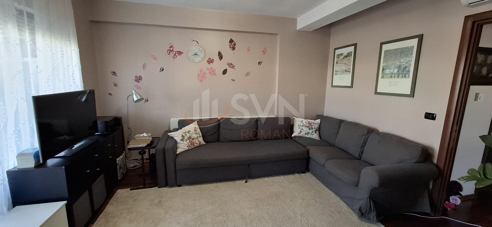 Apartament, 3 camere Bucuresti/Calea Calarasilor