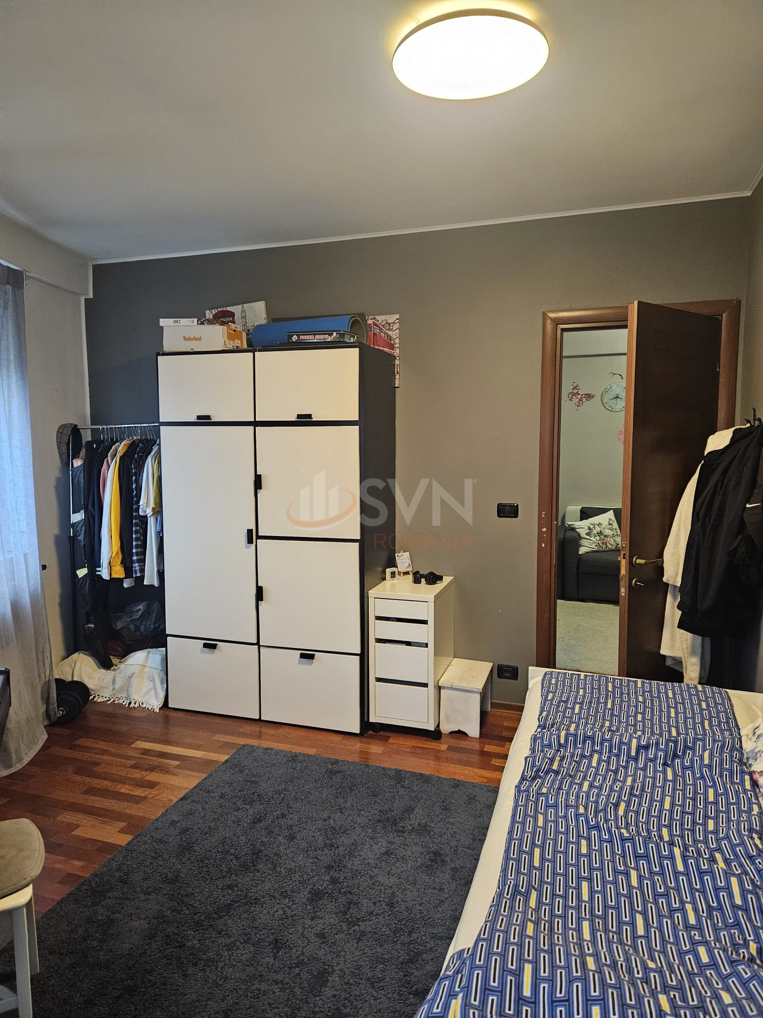 Apartament, 3 camere Bucuresti/Calea Calarasilor