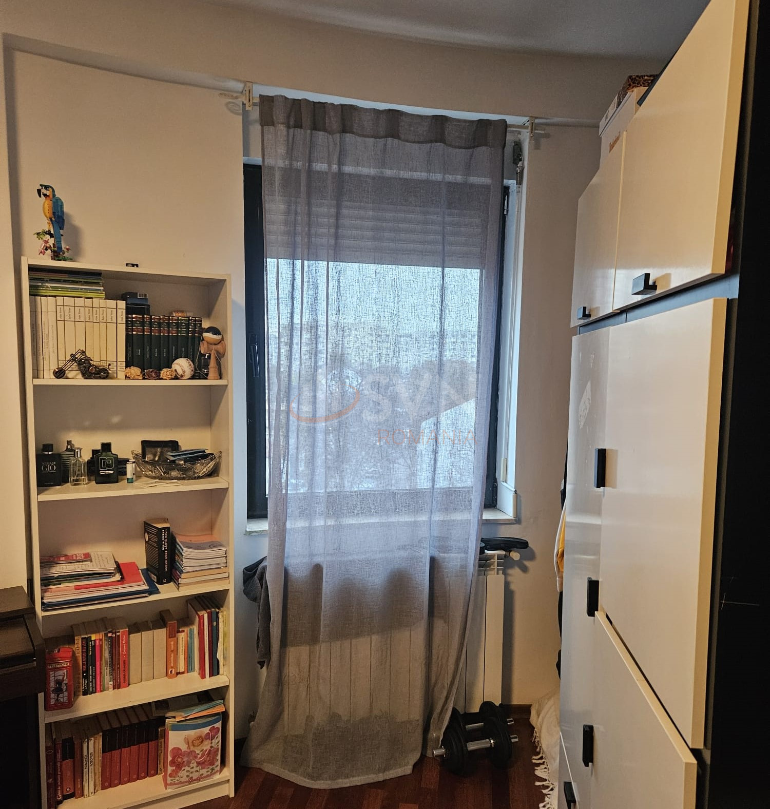 Apartament, 3 camere Bucuresti/Calea Calarasilor