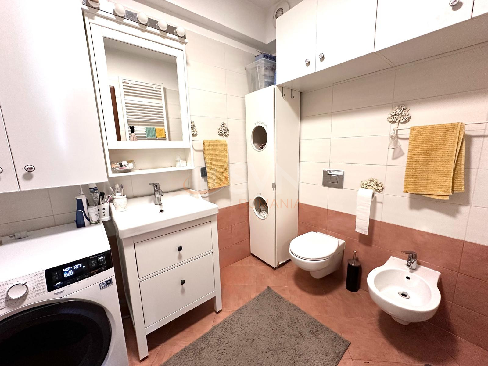 Apartament, 3 camere Bucuresti/Calea Calarasilor