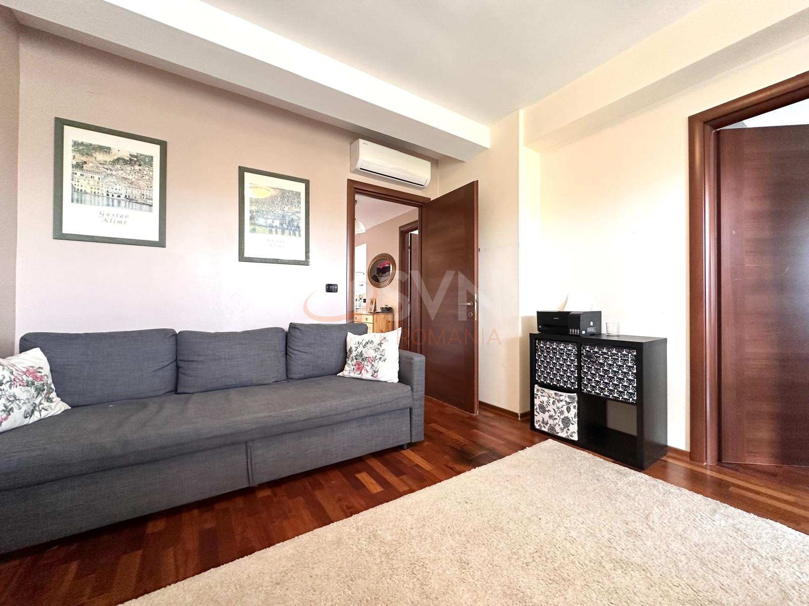 Apartament, 3 camere Bucuresti/Calea Calarasilor