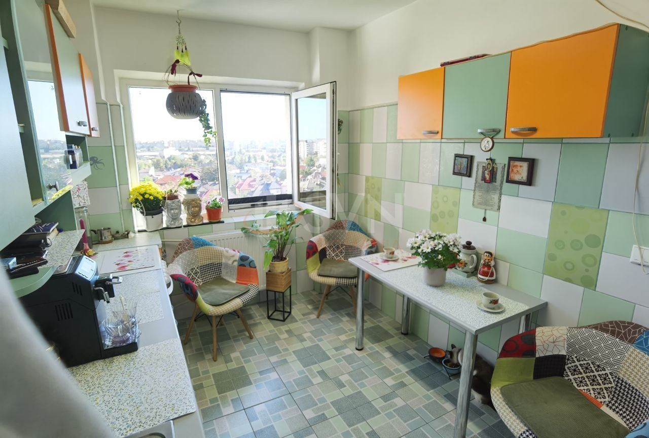 Apartament, 3 camere Bucuresti/Lacul Tei