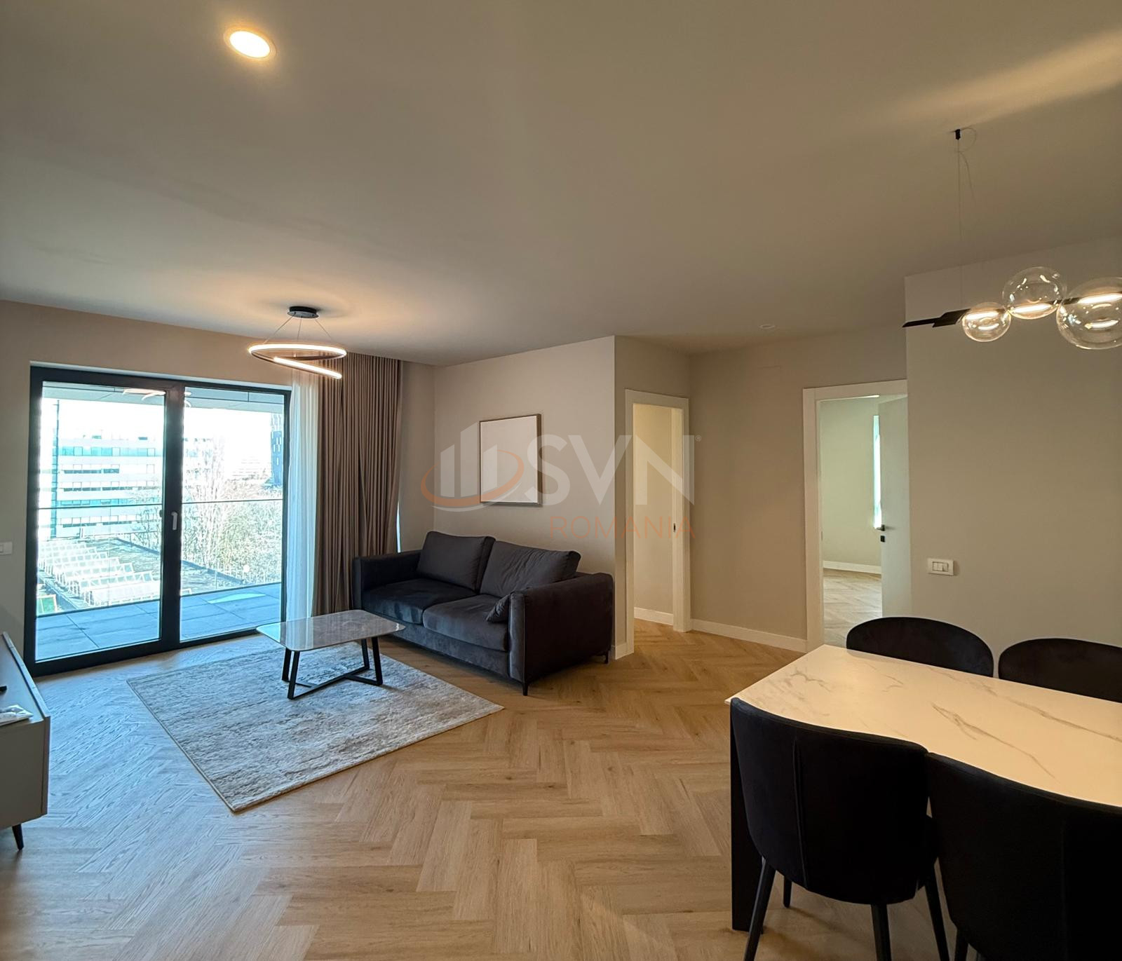 Apartament, 3 camere Bucuresti/Pipera