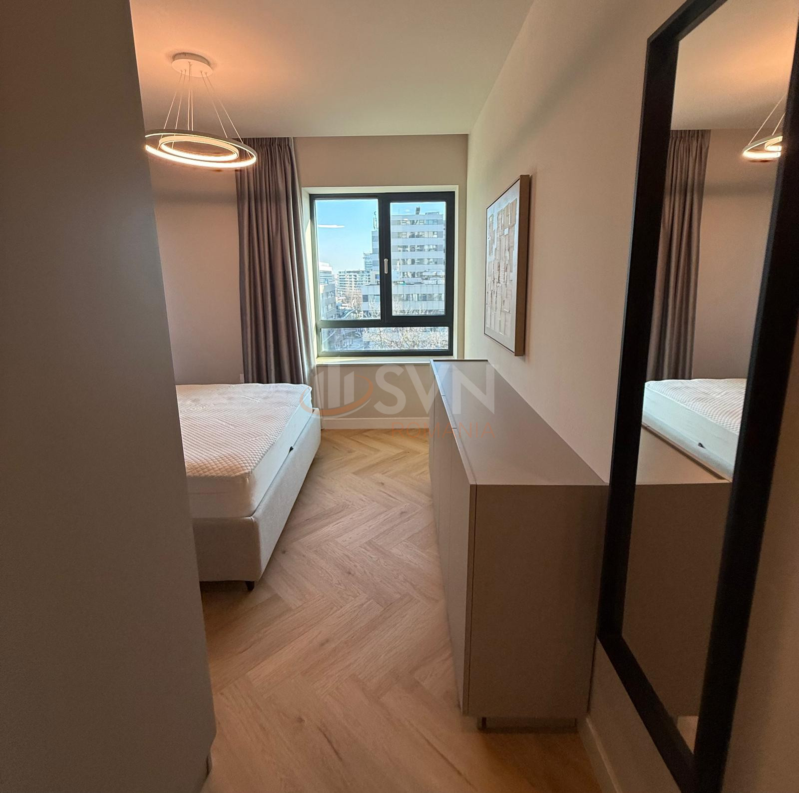 Apartament, 3 camere Bucuresti/Pipera