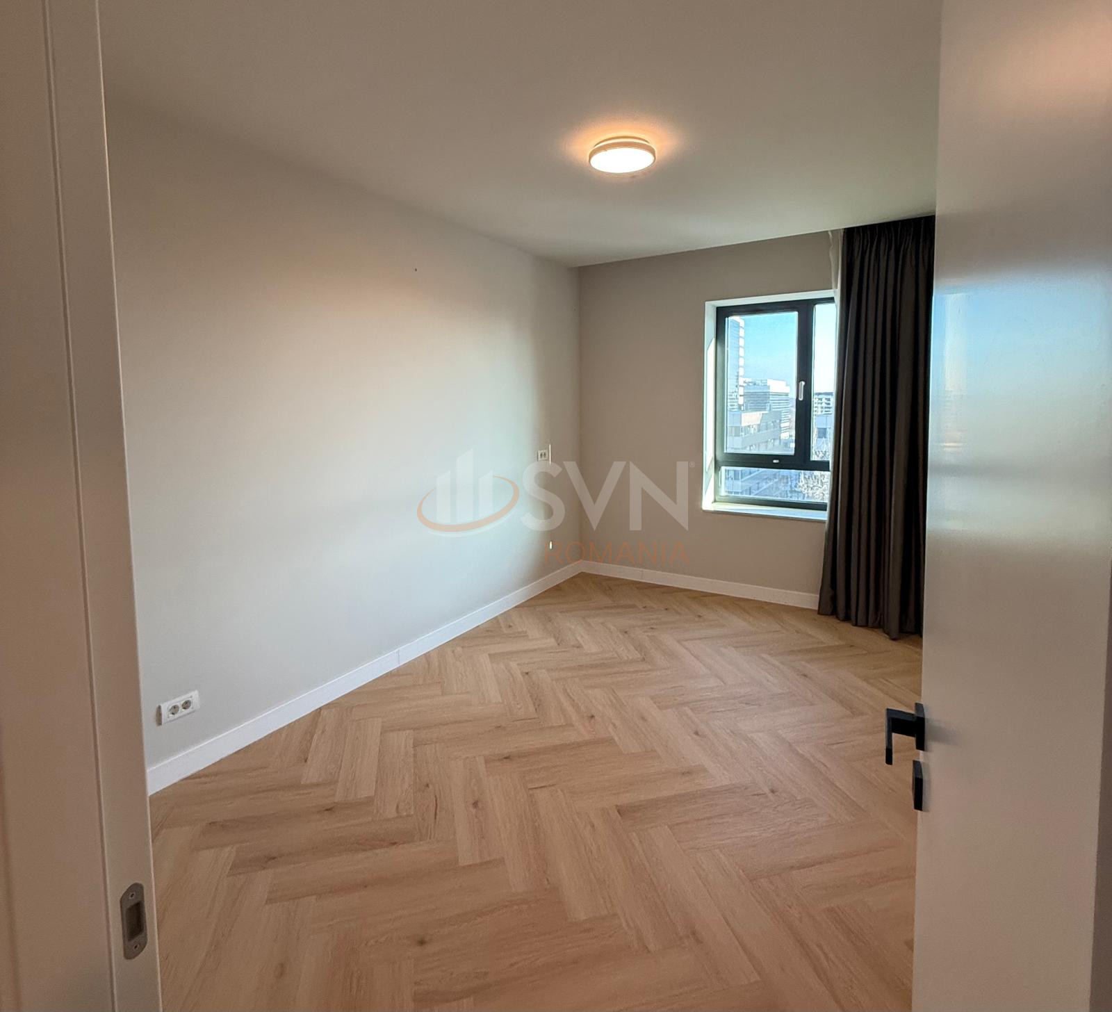 Apartament, 3 camere Bucuresti/Pipera