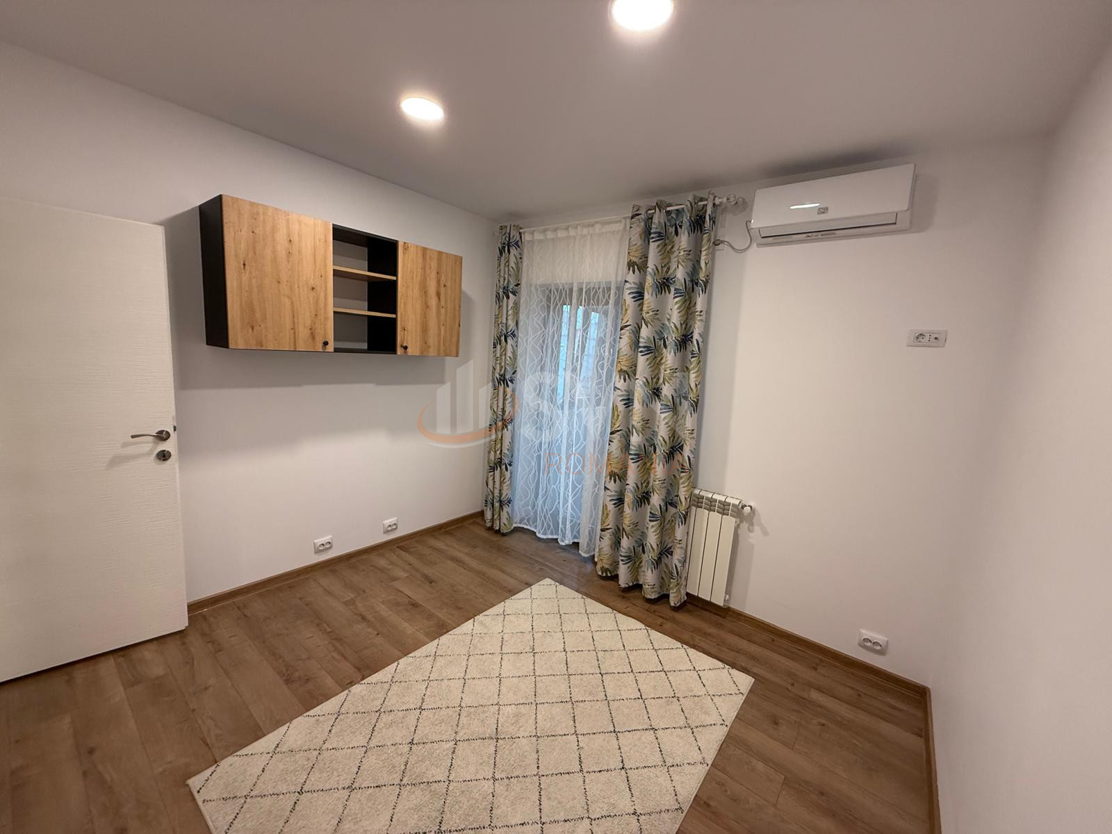 Apartament, 3 camere Bucuresti/Baneasa