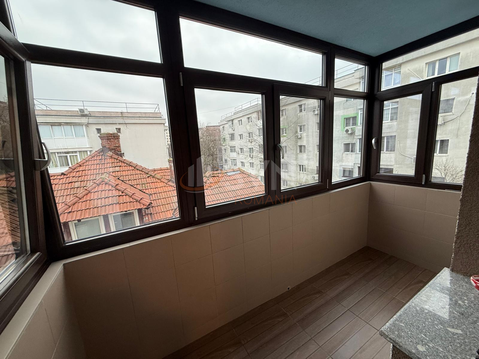 Apartament, 3 camere Bucuresti/Baneasa