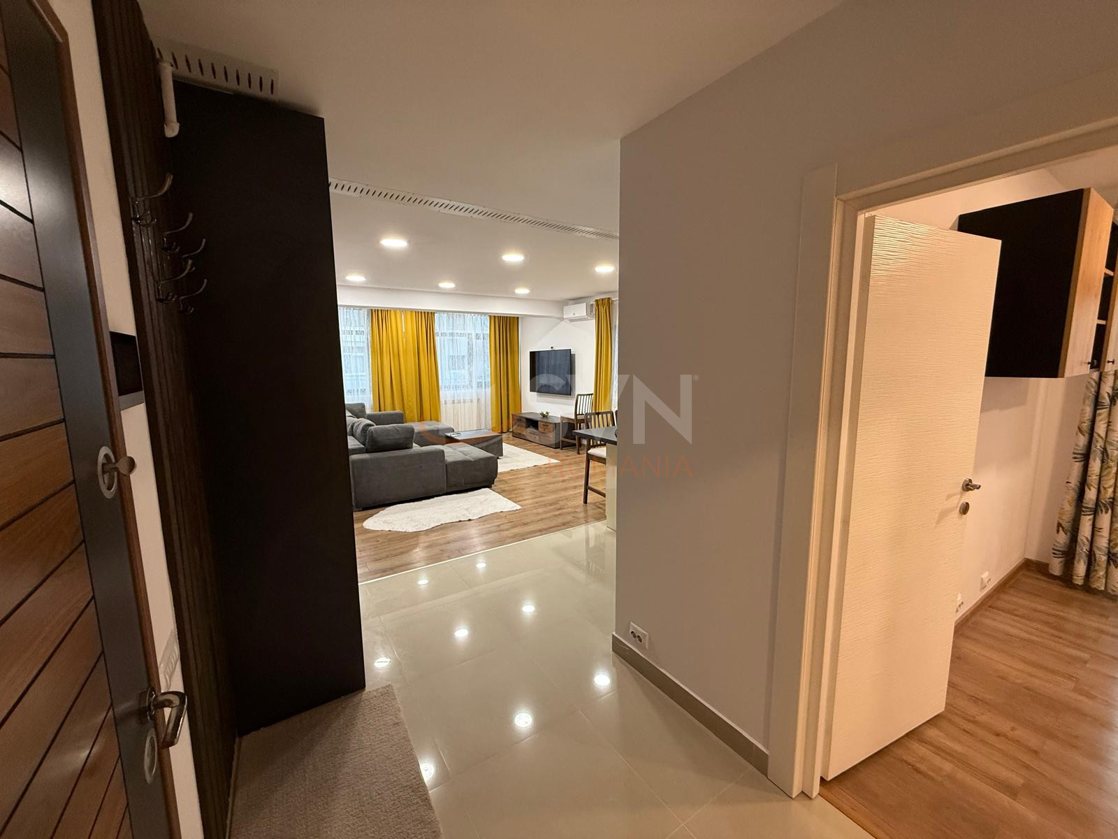 Apartament, 3 camere Bucuresti/Baneasa