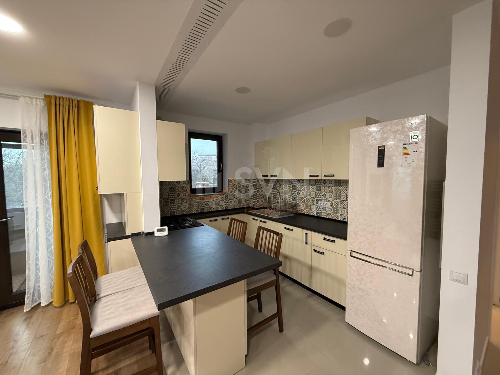 Apartament, 3 camere Bucuresti/Baneasa