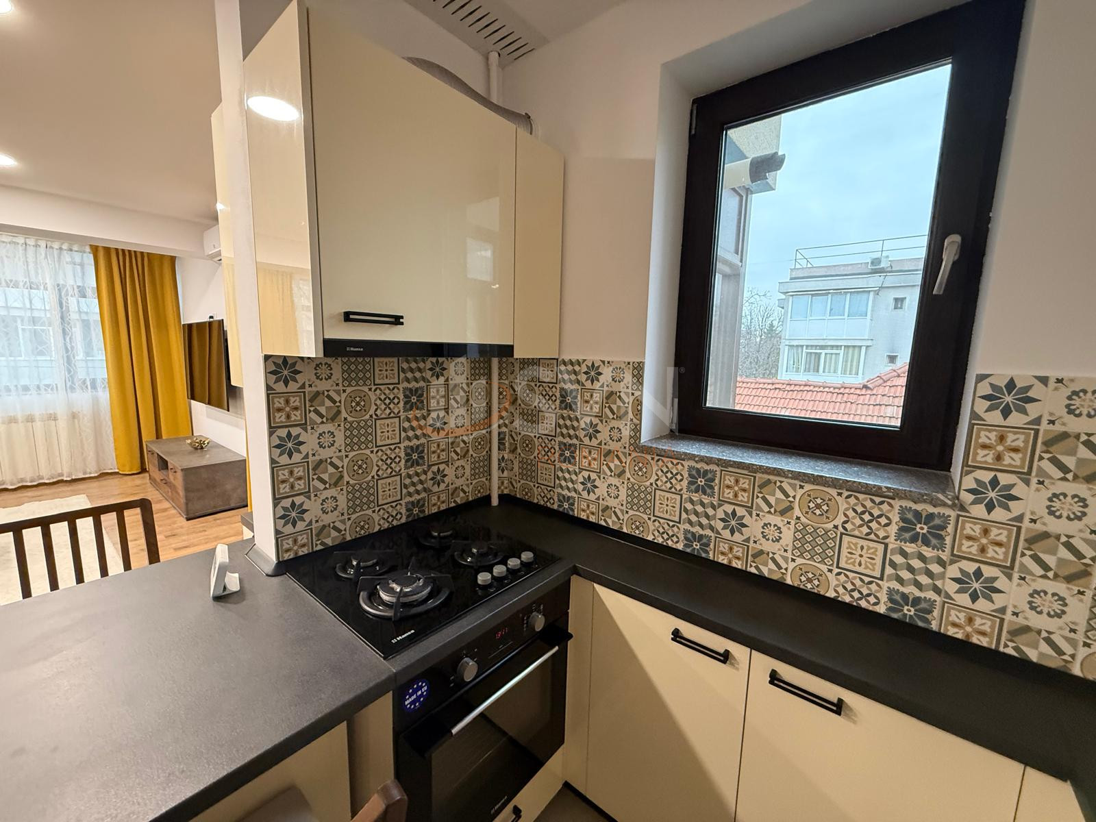 Apartament, 3 camere Bucuresti/Baneasa