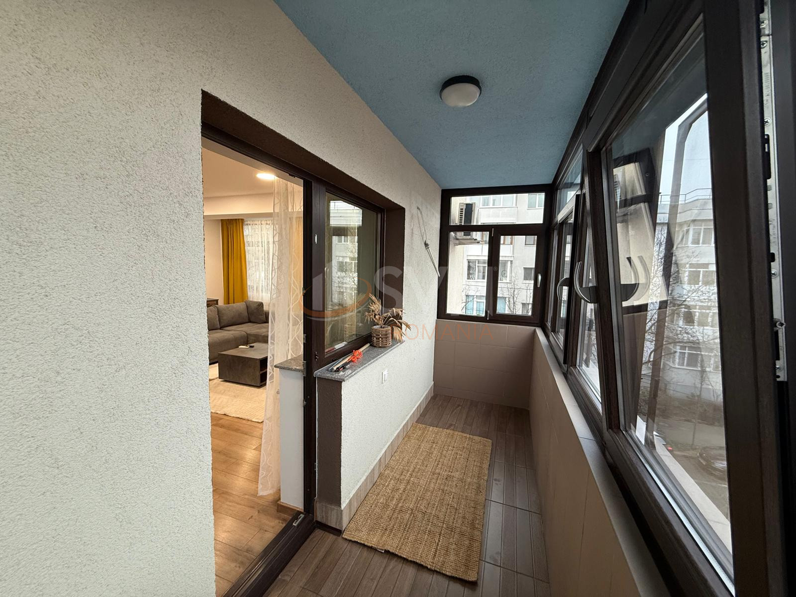 Apartament, 3 camere Bucuresti/Baneasa