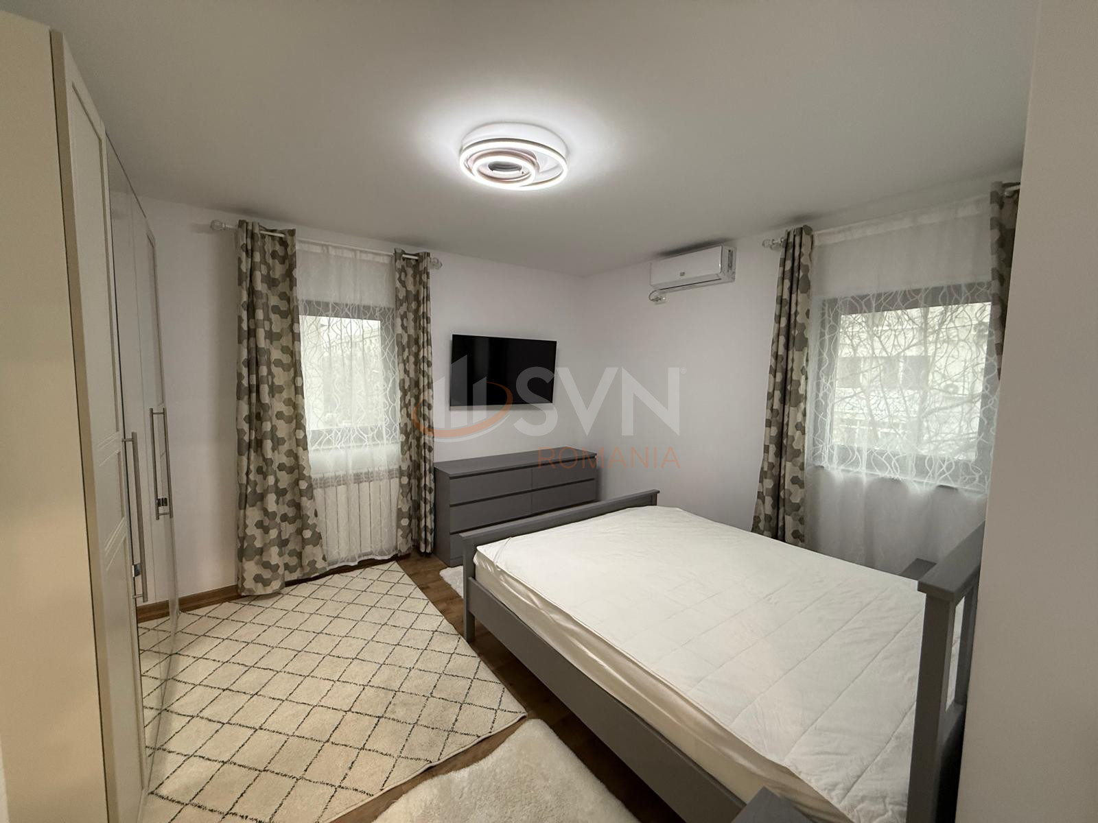 Apartament, 3 camere Bucuresti/Baneasa