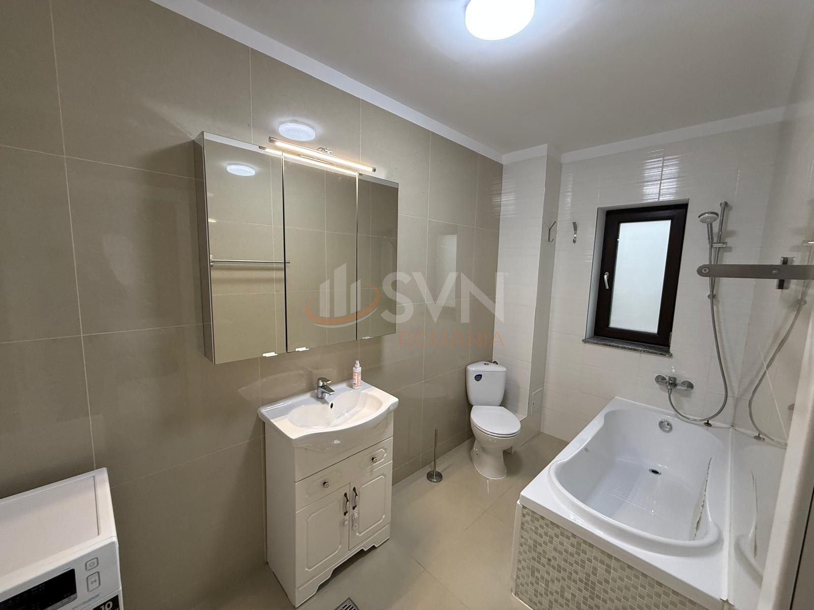 Apartament, 3 camere Bucuresti/Baneasa