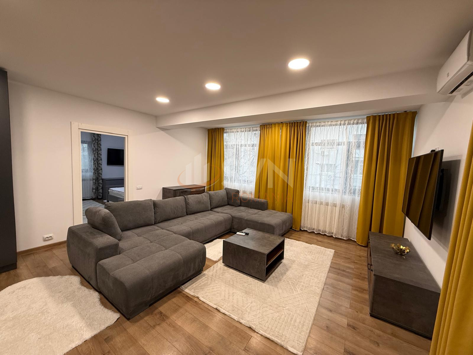 Apartament, 3 camere Bucuresti/Baneasa