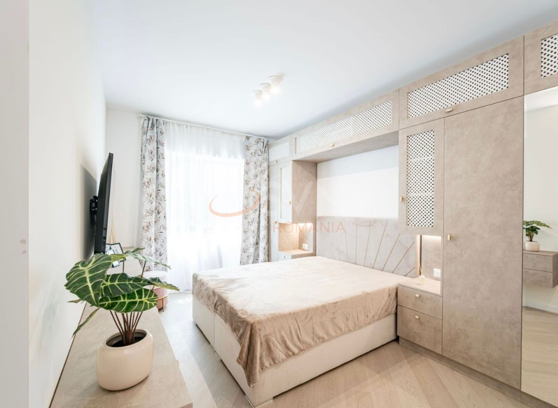 Apartament, 3 camere Bucuresti/Pipera