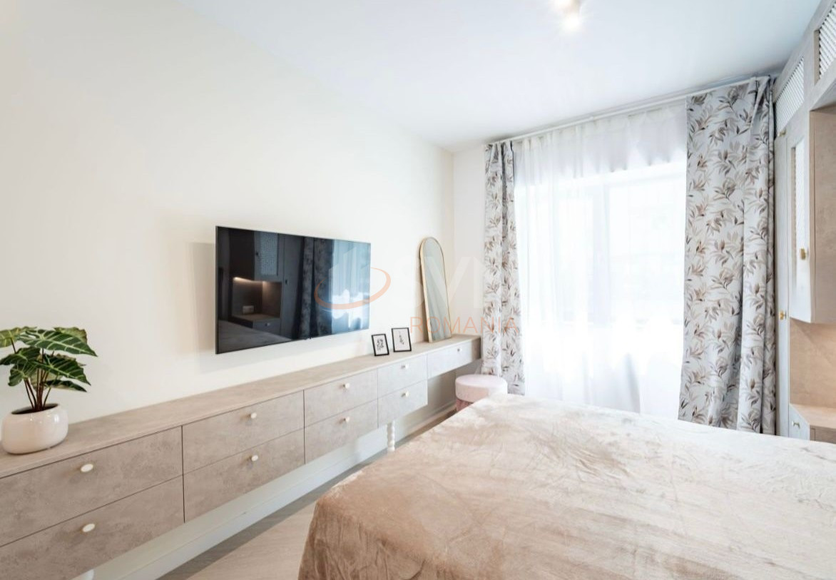 Apartament, 3 camere Bucuresti/Pipera