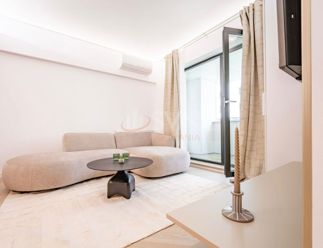 Apartament, 3 camere Bucuresti/Pipera