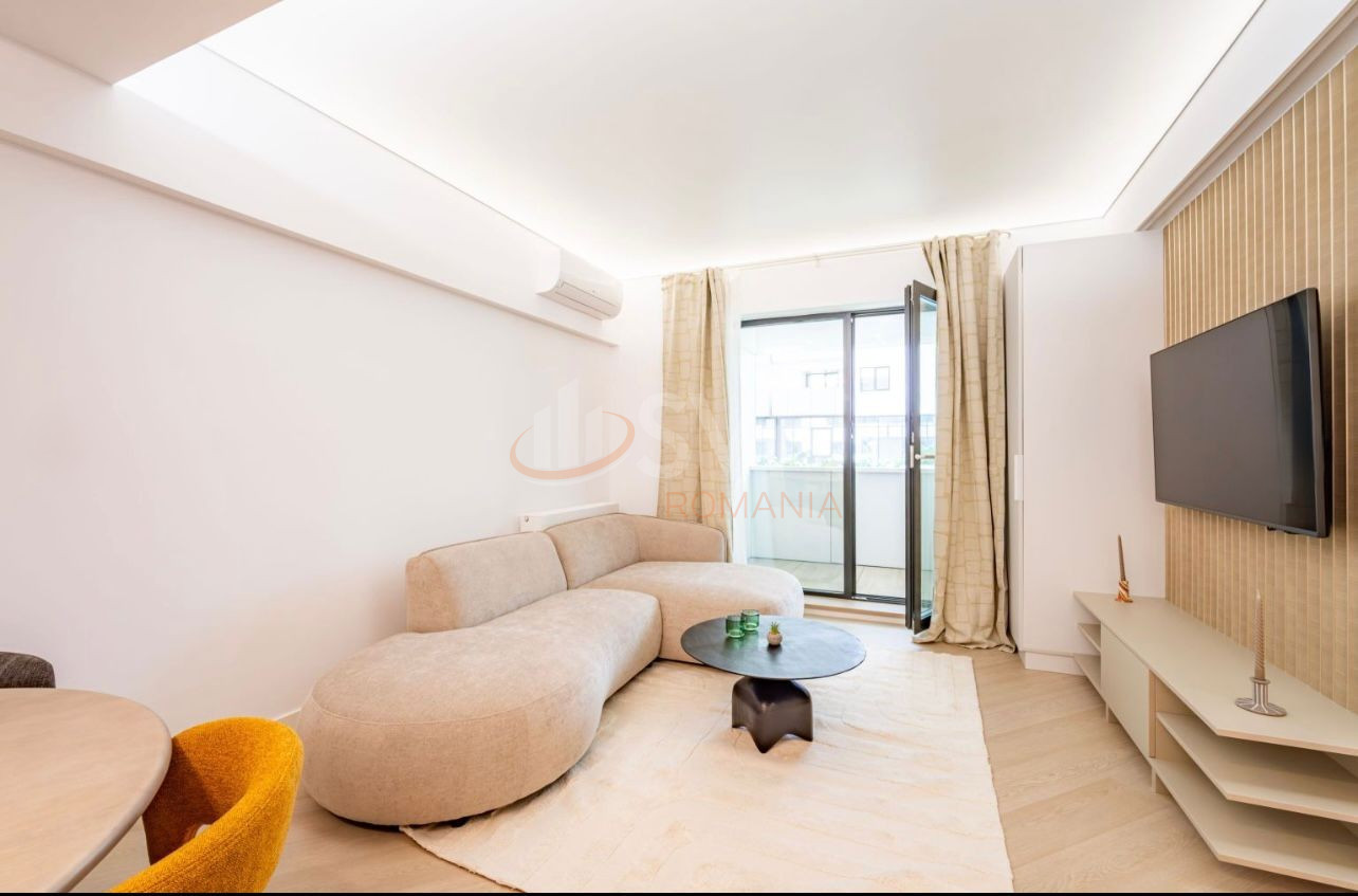 Apartament, 3 camere Bucuresti/Pipera