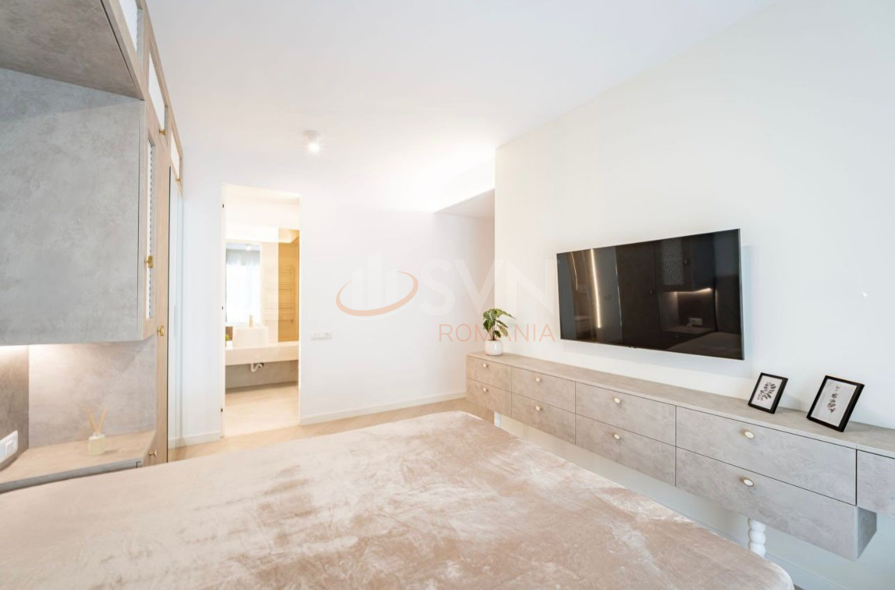 Apartament, 3 camere Bucuresti/Pipera