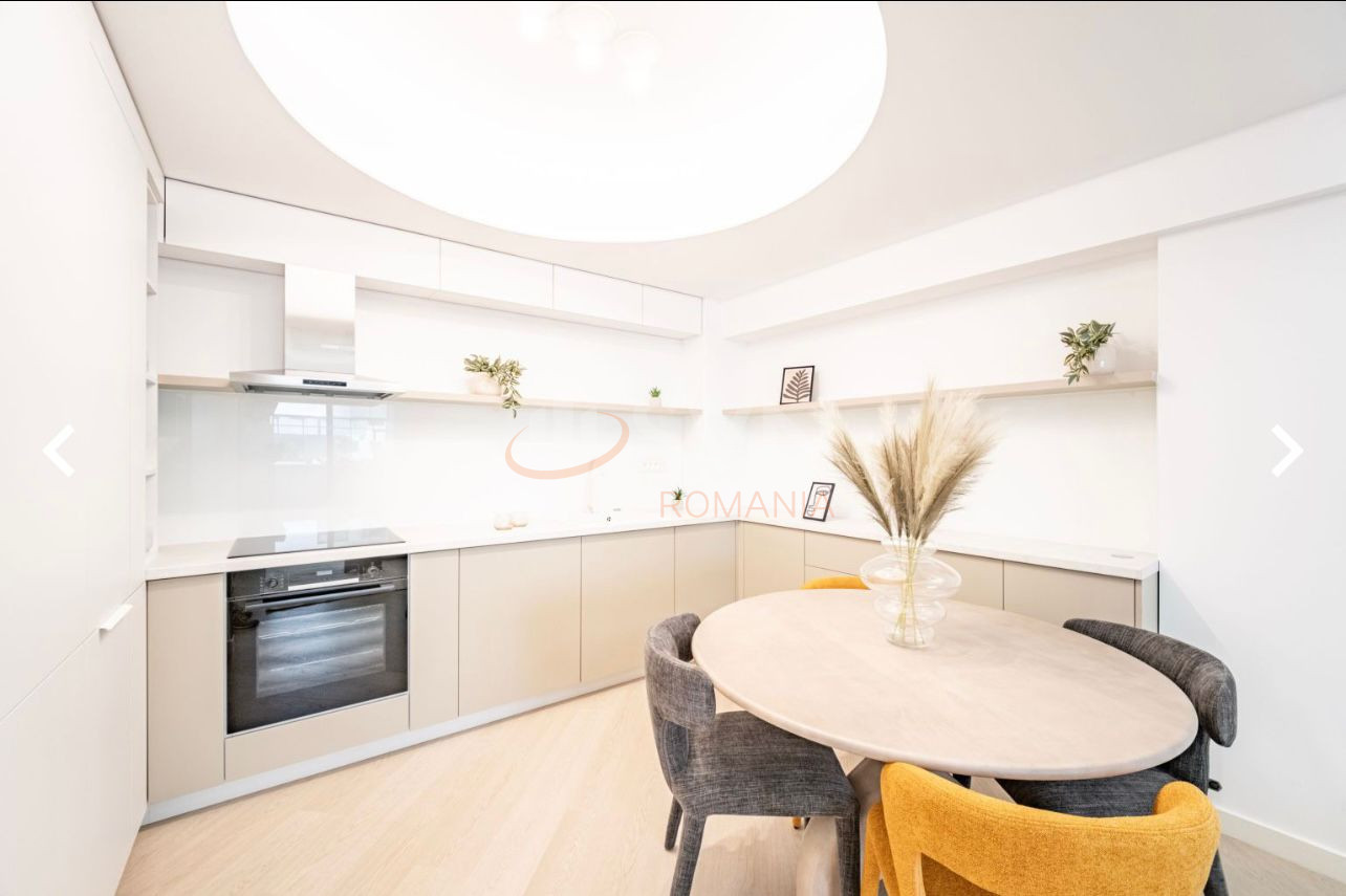 Apartament, 3 camere Bucuresti/Pipera