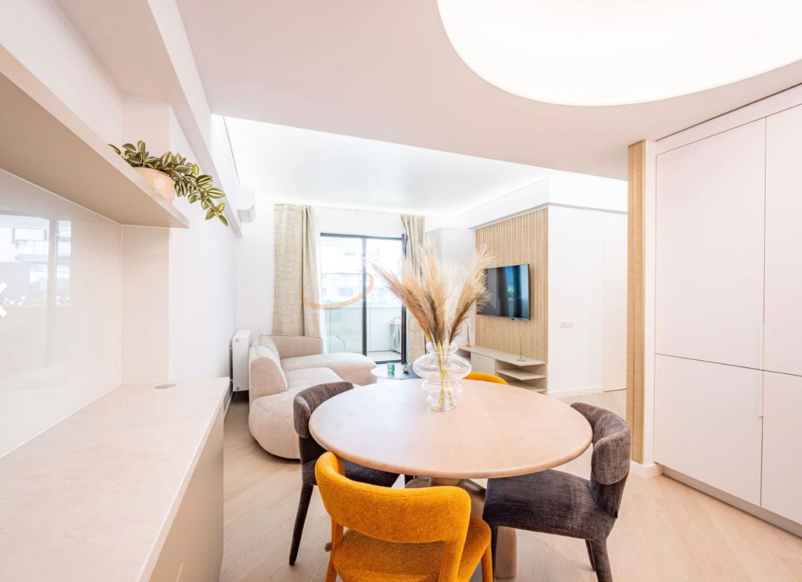 Apartament, 3 camere Bucuresti/Pipera