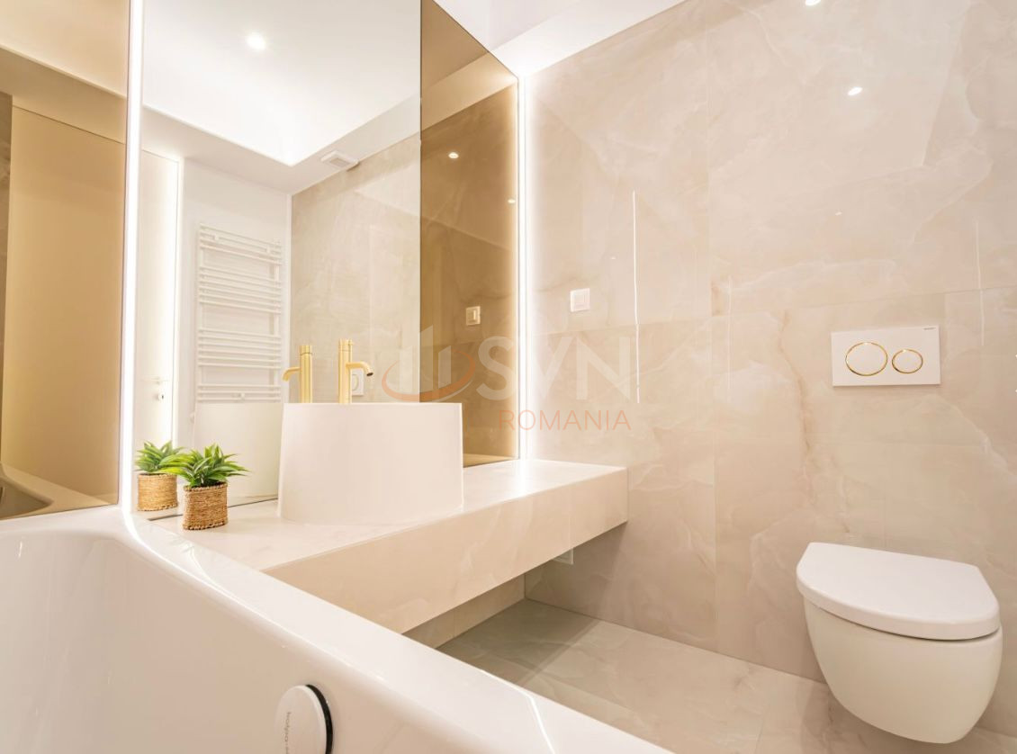 Apartament, 3 camere Bucuresti/Pipera