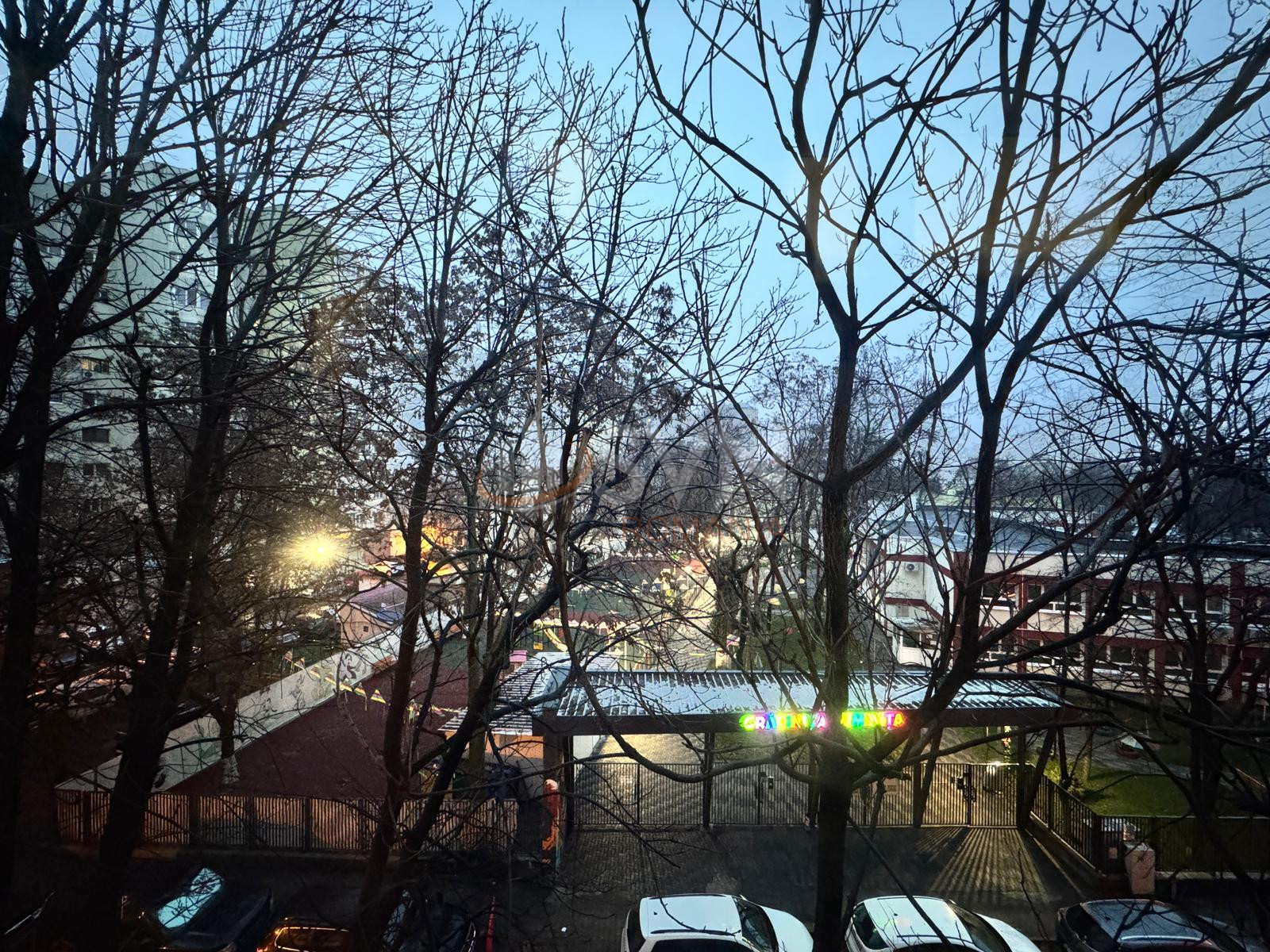 Apartament, 3 camere Bucuresti/Iancului