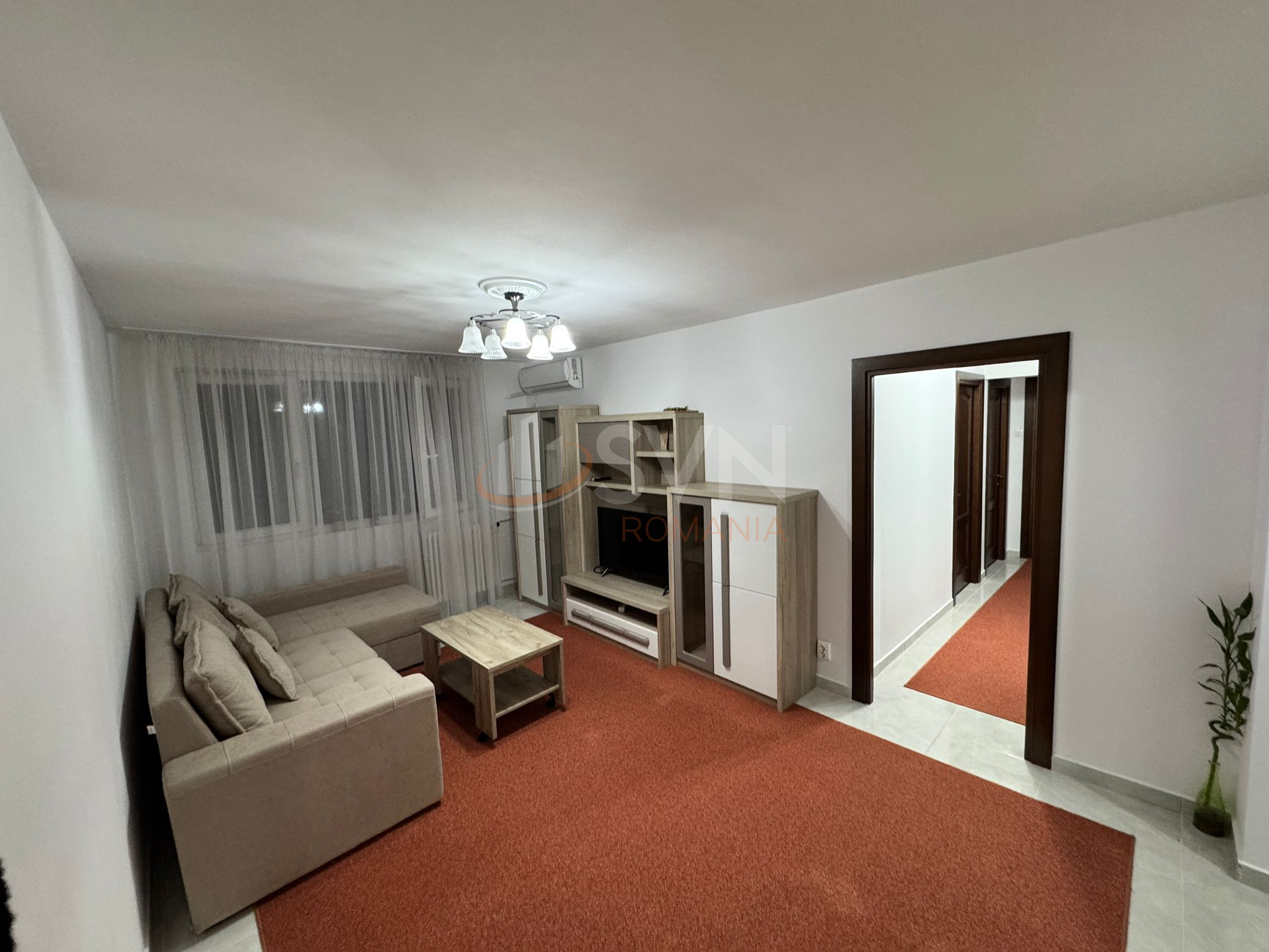 Apartament, 3 camere Bucuresti/Iancului