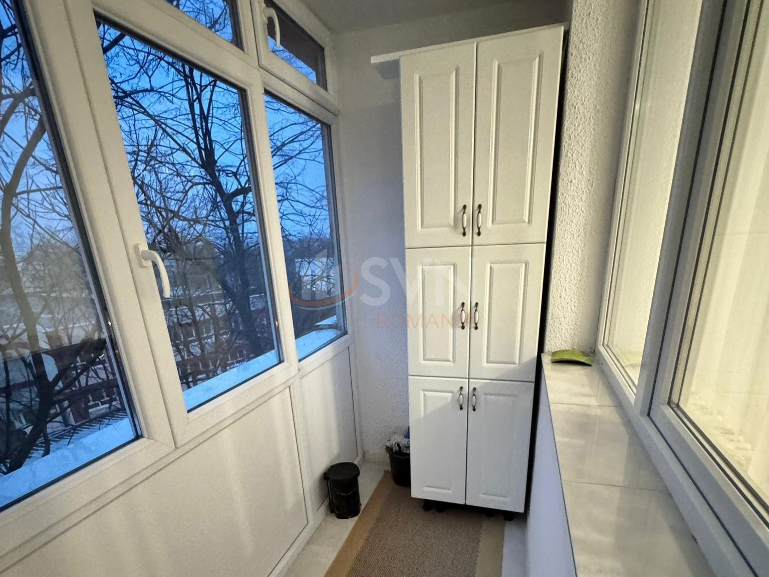 Apartament, 3 camere Bucuresti/Iancului