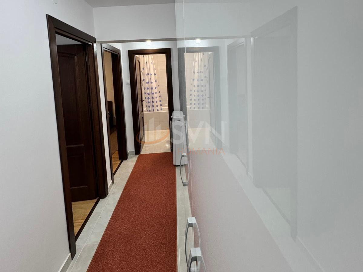 Apartament, 3 camere Bucuresti/Iancului