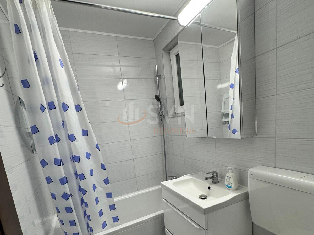 Apartament, 3 camere Bucuresti/Iancului