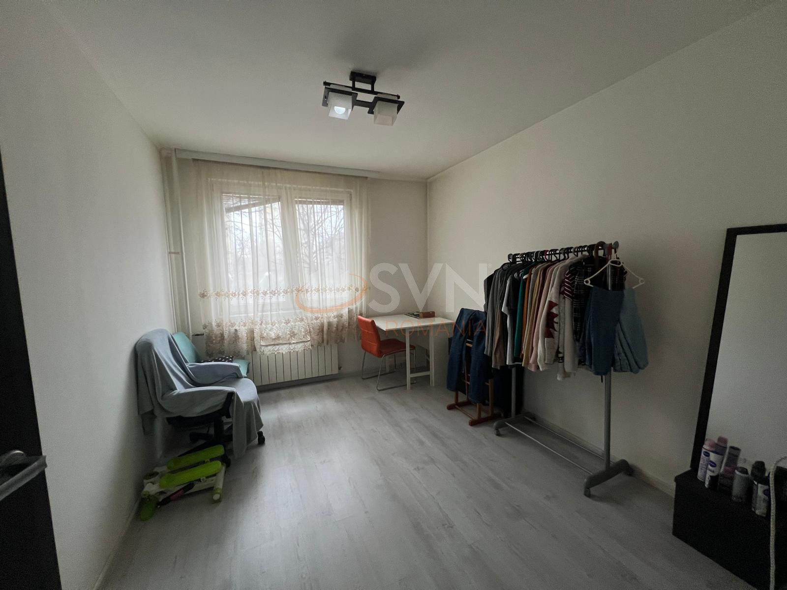 Apartament, 3 camere Bucuresti/Colentina