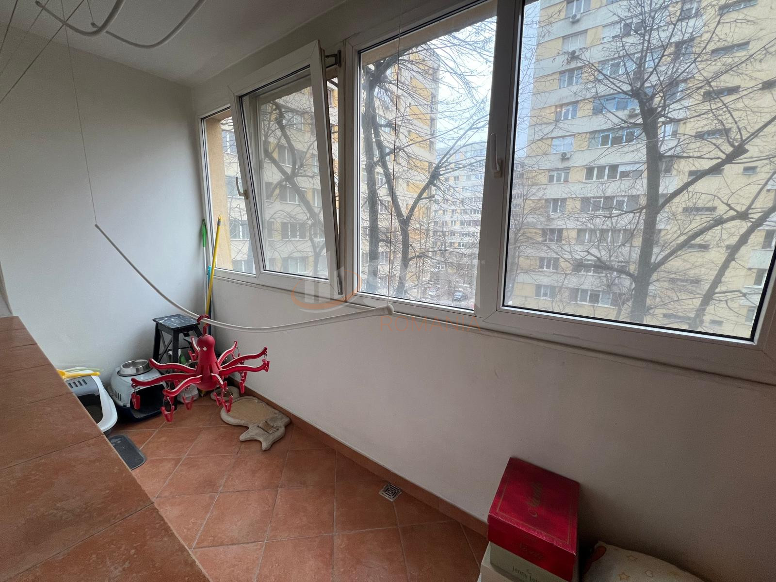 Apartament, 3 camere Bucuresti/Colentina