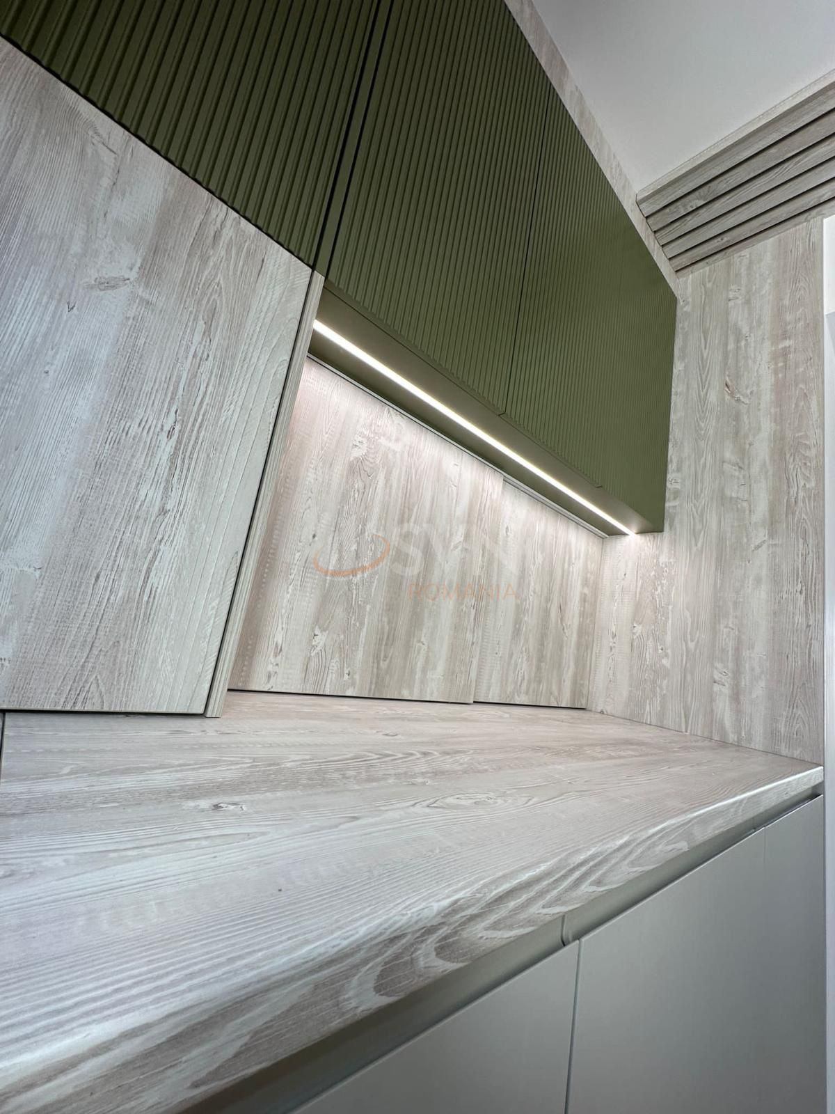 Apartament, 3 camere Bucuresti/Dristor