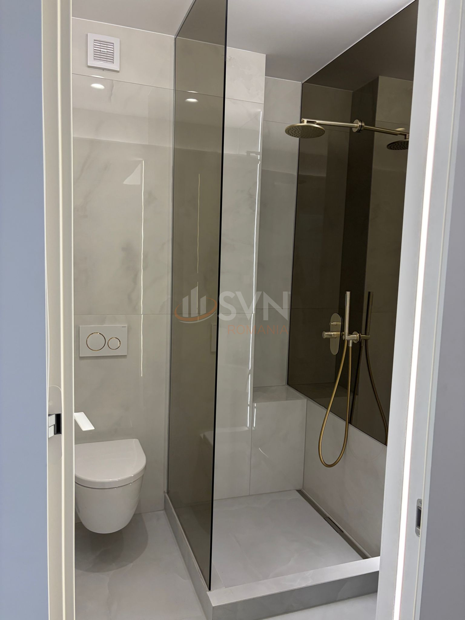 Apartament, 3 camere Bucuresti/Pipera