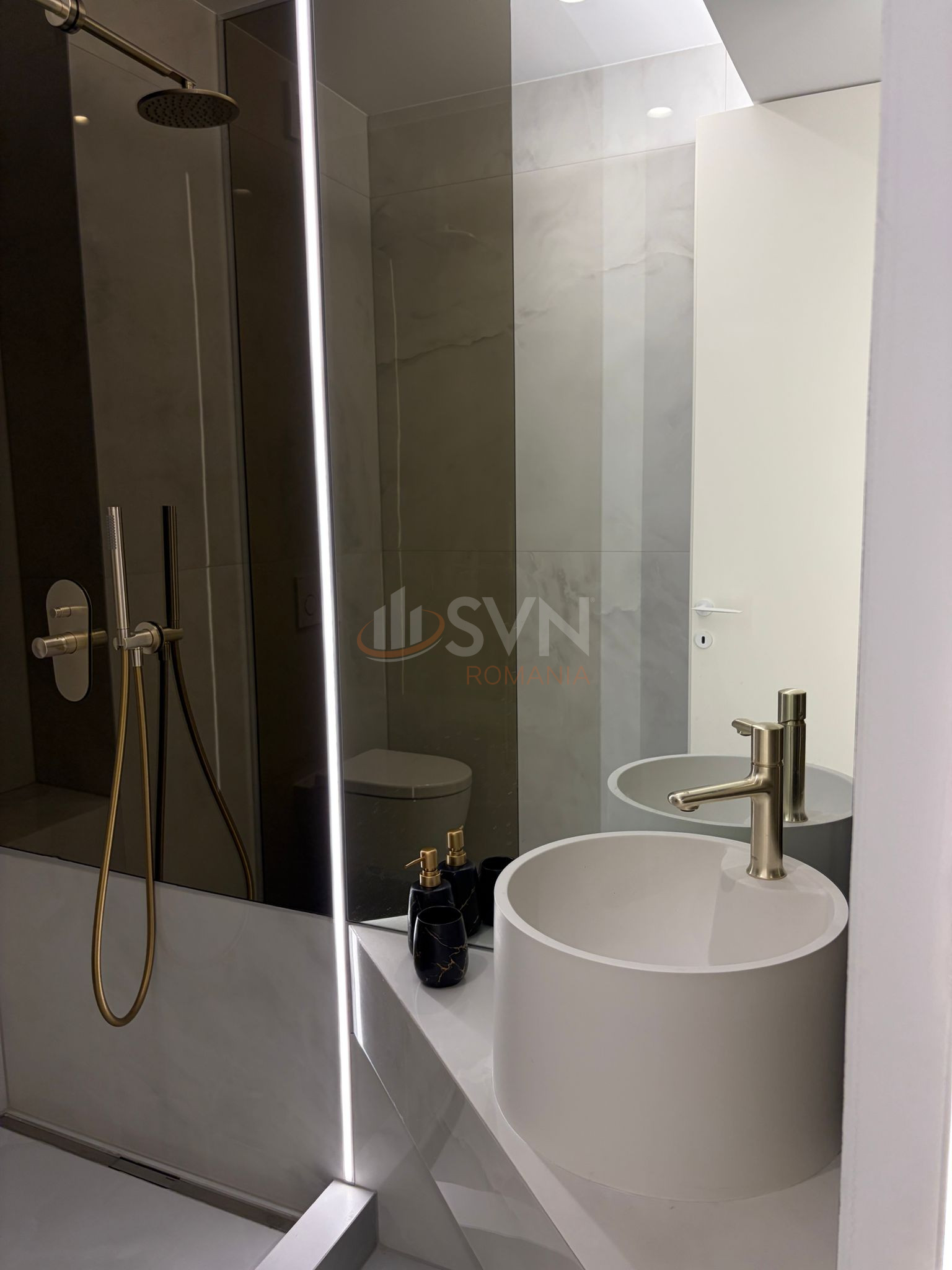 Apartament, 3 camere Bucuresti/Pipera