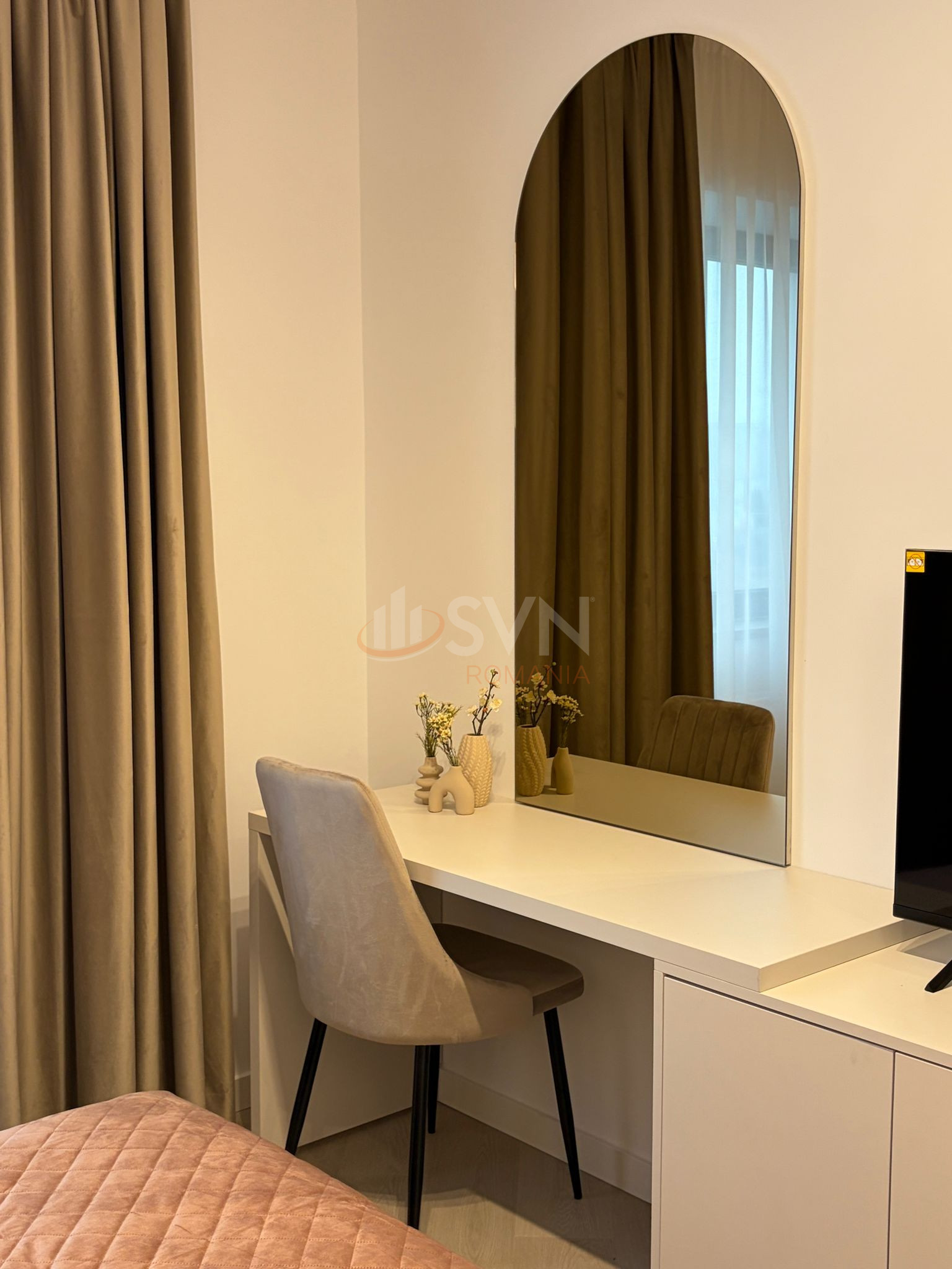 Apartament, 3 camere Bucuresti/Pipera