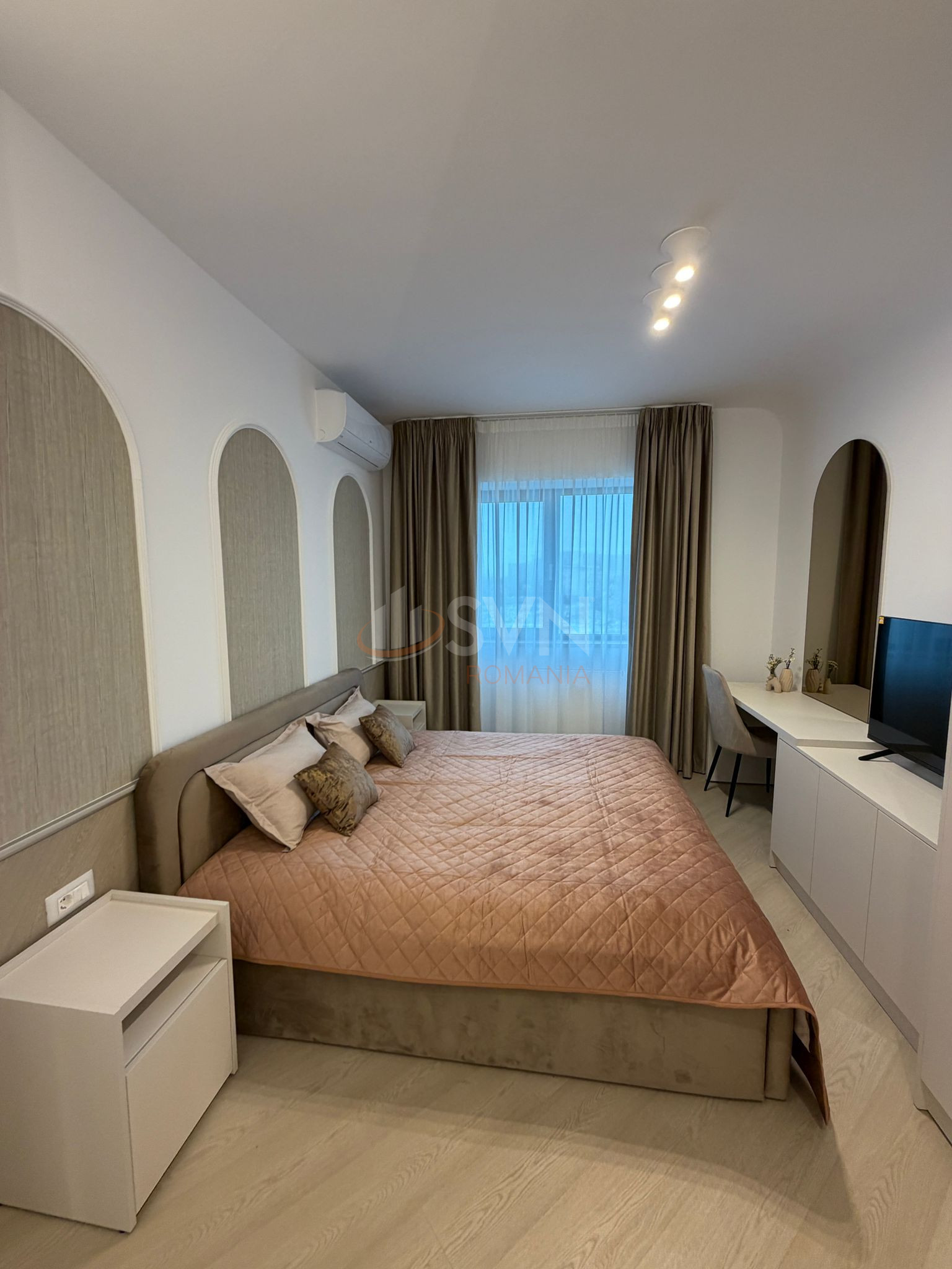 Apartament, 3 camere Bucuresti/Pipera