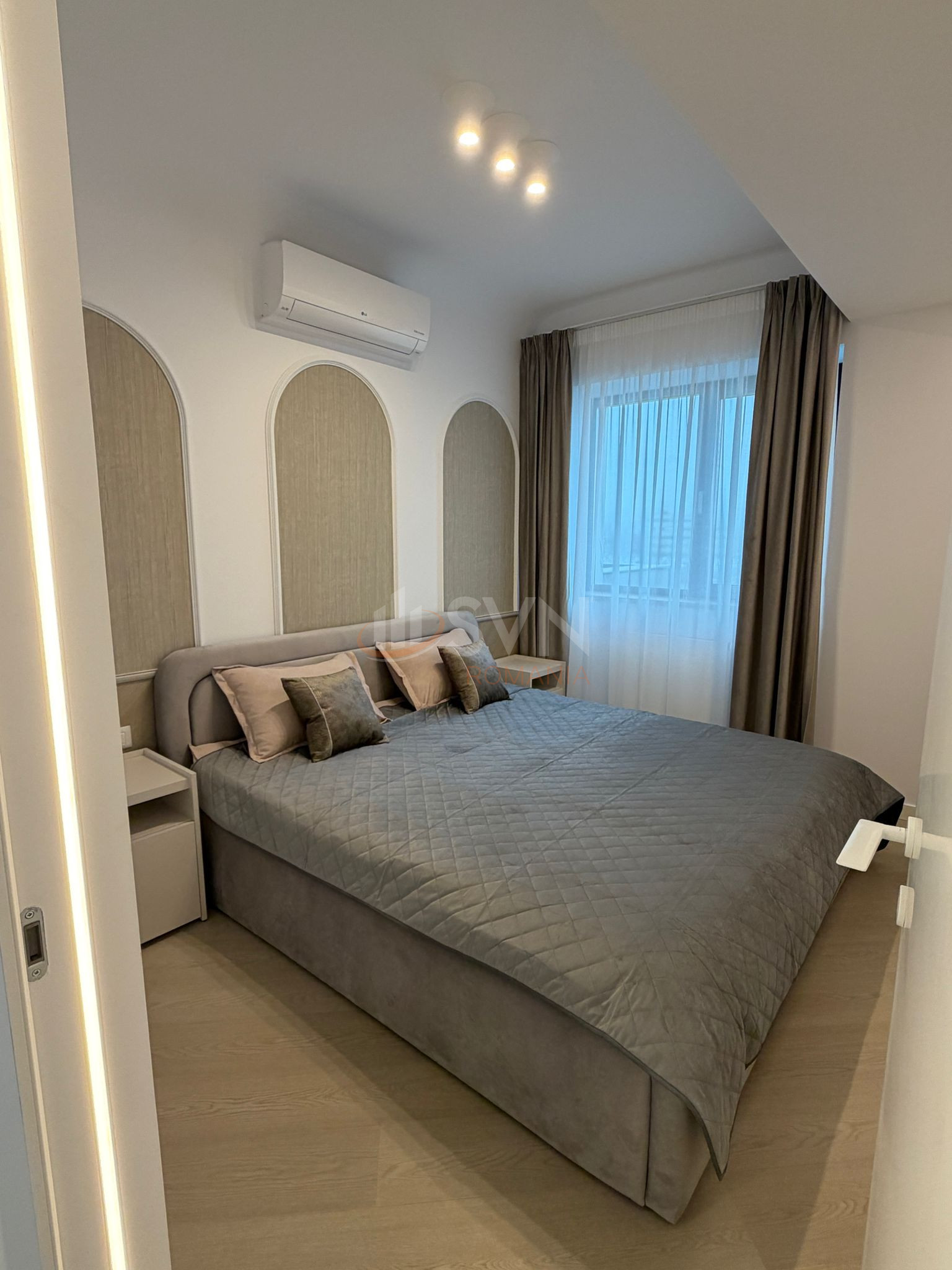 Apartament, 3 camere Bucuresti/Pipera