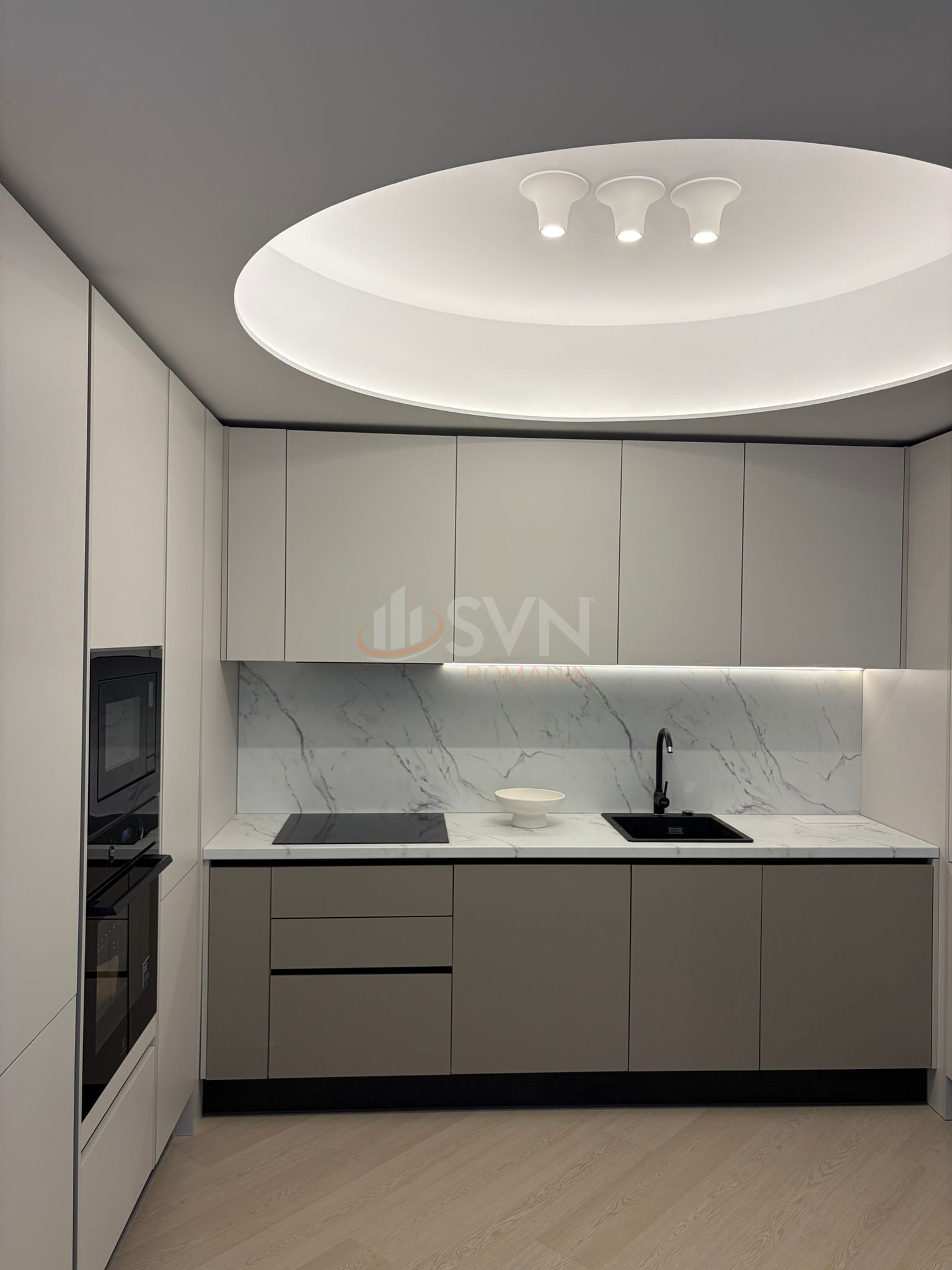 Apartament, 3 camere Bucuresti/Pipera