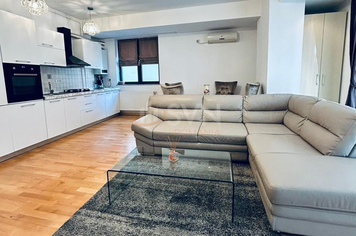 Apartament, 3 camere Bucuresti/Herastrau