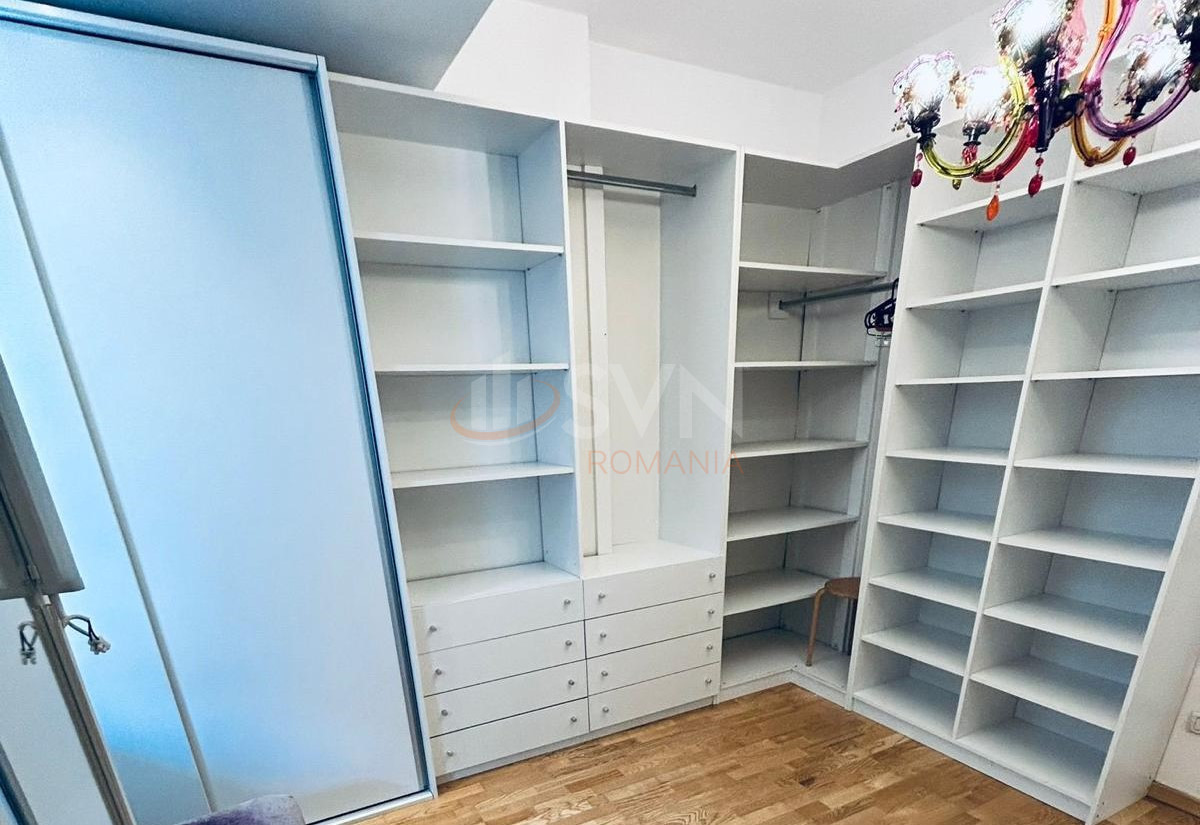 Apartament, 3 camere Bucuresti/Herastrau