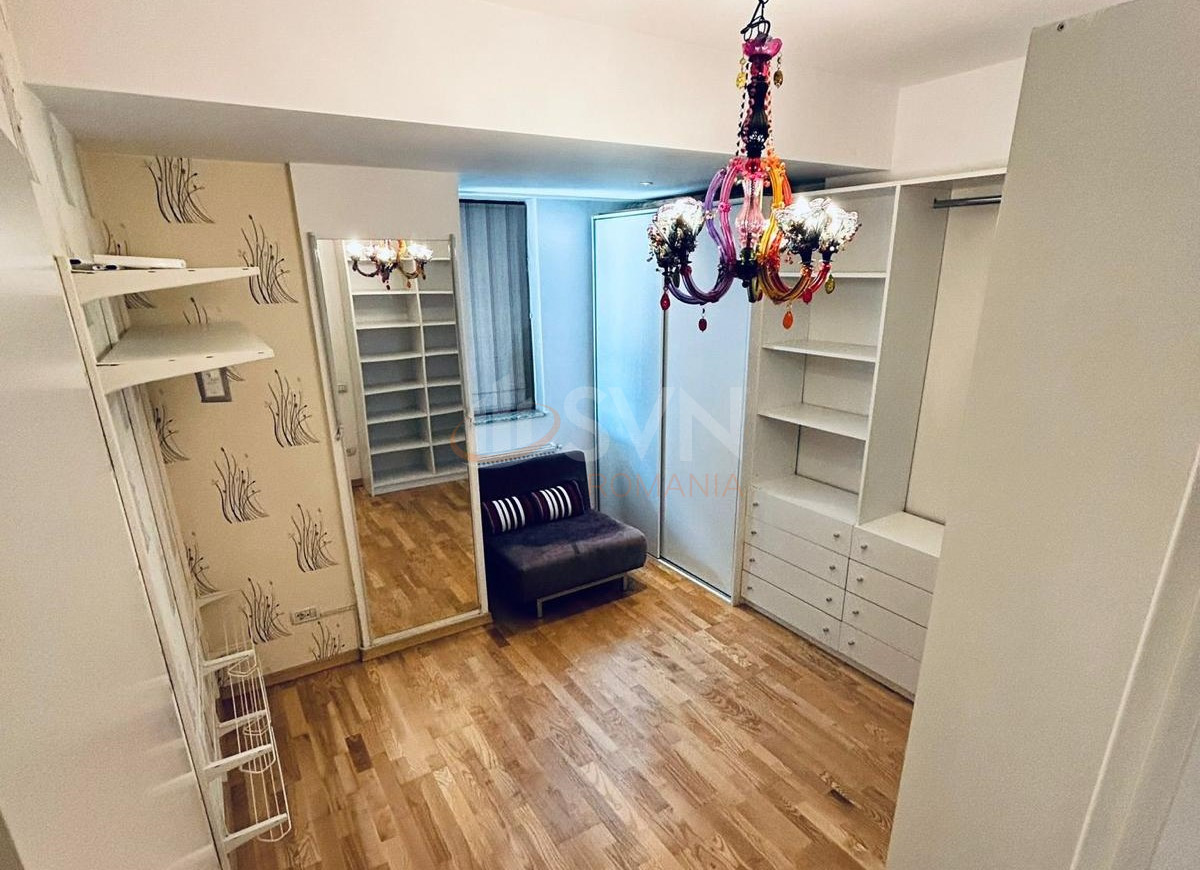 Apartament, 3 camere Bucuresti/Herastrau