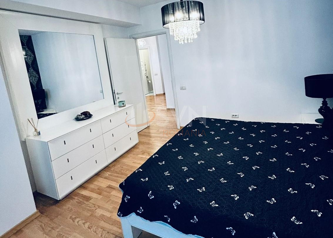 Apartament, 3 camere Bucuresti/Herastrau
