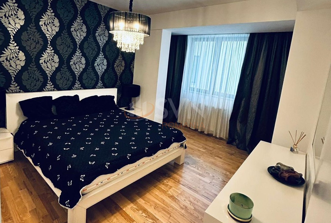 Apartament, 3 camere Bucuresti/Herastrau