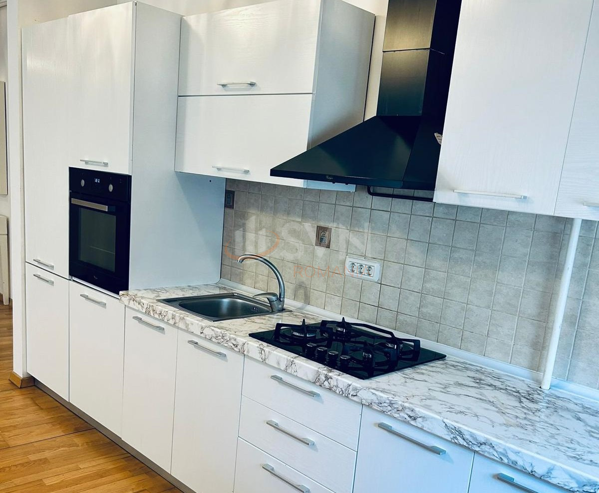 Apartament, 3 camere Bucuresti/Herastrau