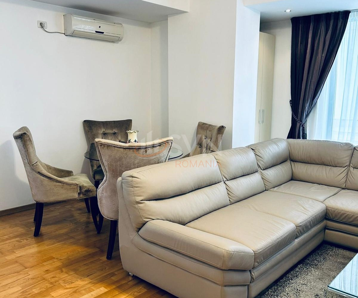 Apartament, 3 camere Bucuresti/Herastrau