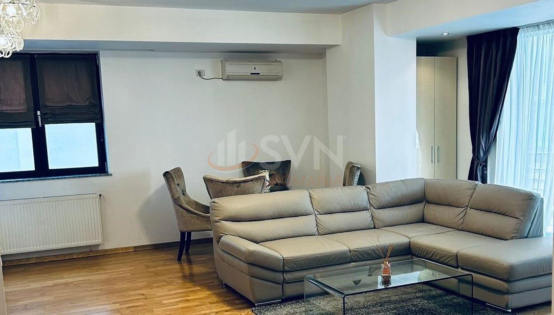Apartament, 3 camere Bucuresti/Herastrau
