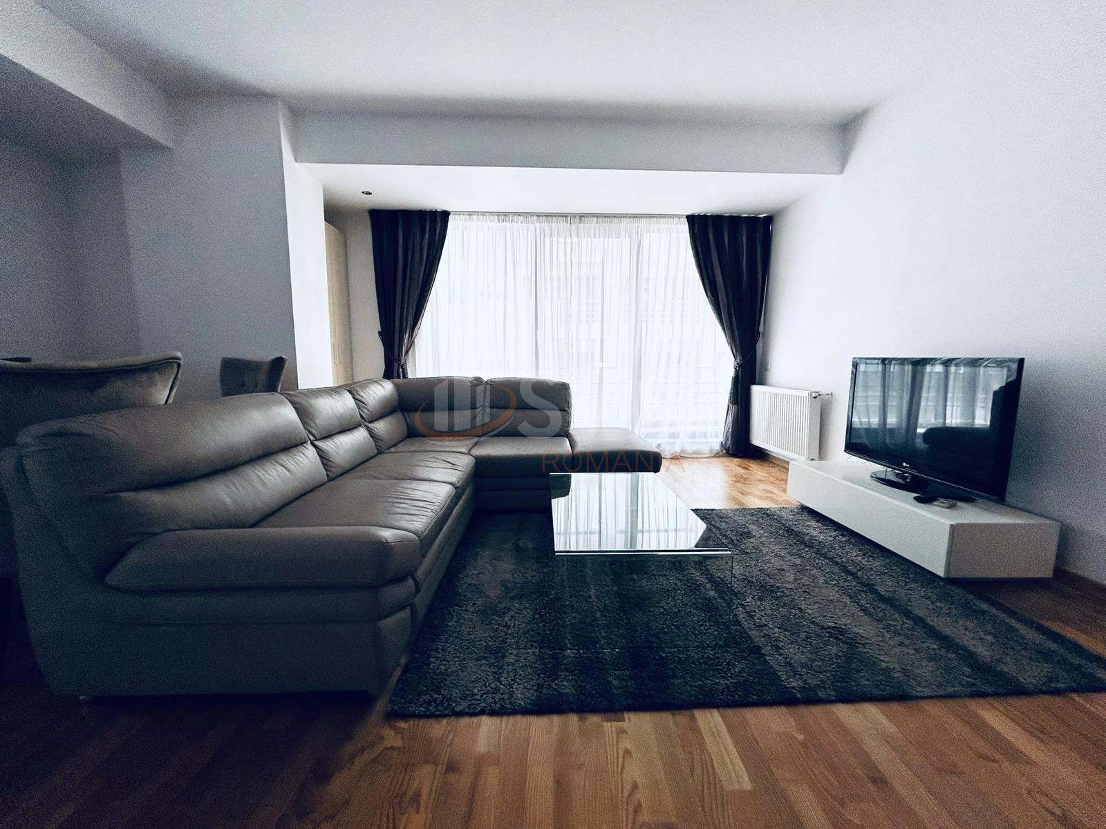 Apartament, 3 camere Bucuresti/Herastrau