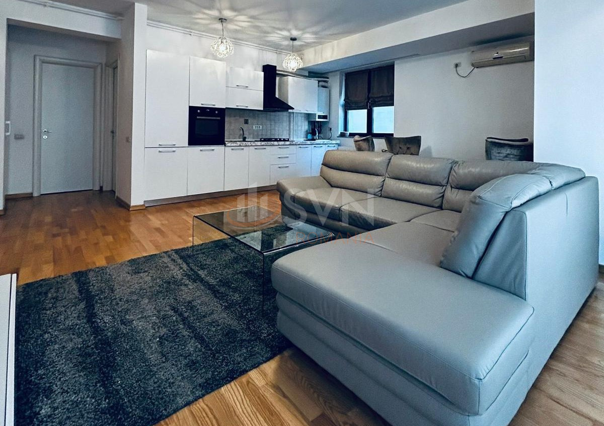 Apartament, 3 camere Bucuresti/Herastrau